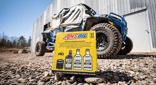 Why Superior Oil Matters for ATVs and UTVs - AC Oil & Supply