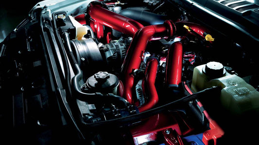 Powerful Cleaning Action | AMSOIL Tech Tip | Central Texas AMSOIL | AC Oil Supply - AC Oil & Supply