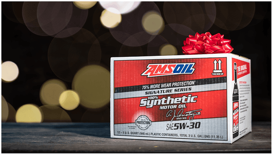 15 Gift Ideas for the Gearhead on Your List - AC Oil & Supply