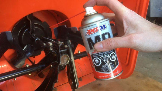 Awesome Uses and Simple Life Hacks for Metal Protector - AC Oil & Supply