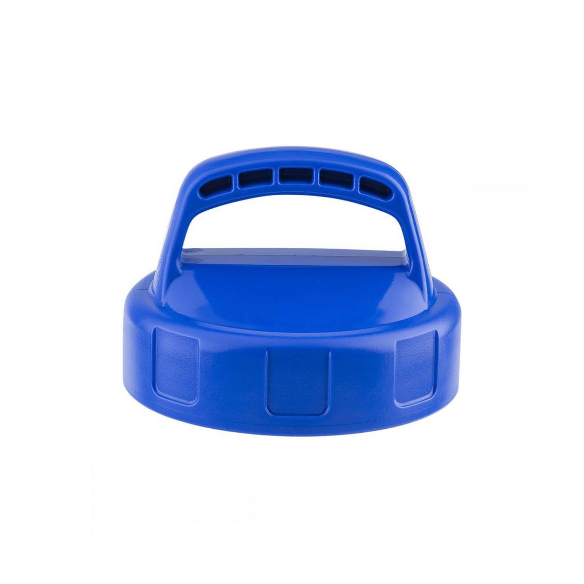 OILSAFE® | Storage Kit | Color-Coded Drum & Storage Lid