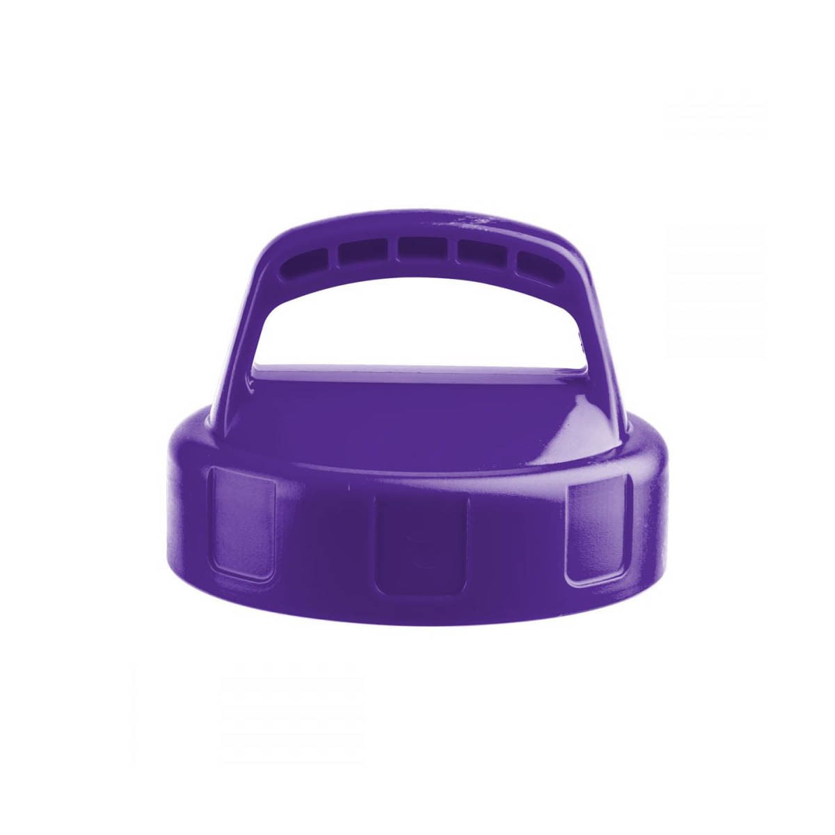 OILSAFE® | Storage Kit | Color-Coded Drum & Storage Lid