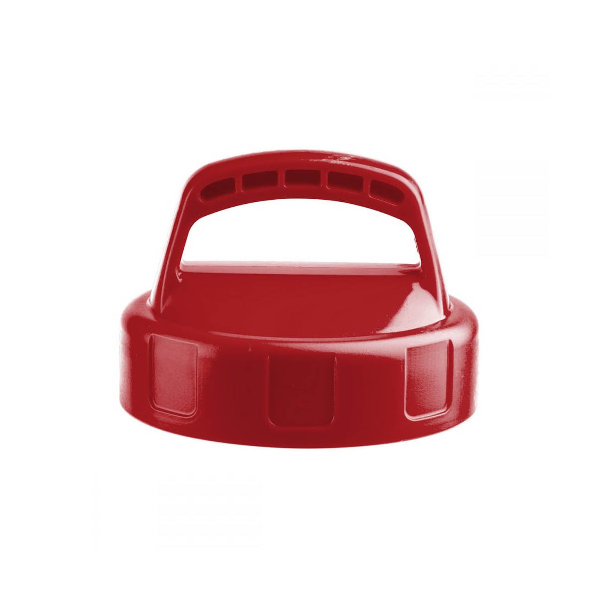 OILSAFE® | Storage Kit | Color-Coded Drum & Storage Lid