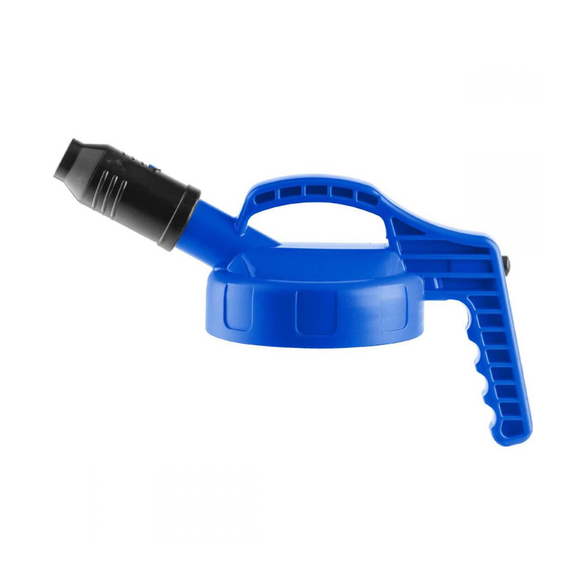 OILSAFE | LID - Stumpy Spout | High-Flow | Oil & Fluid Transfer