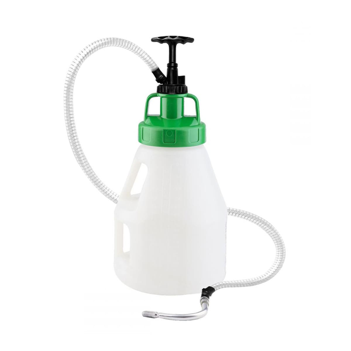 OilSafe | KIT - Standard Fluid Pump | Up to ISO 460 / SAE 140