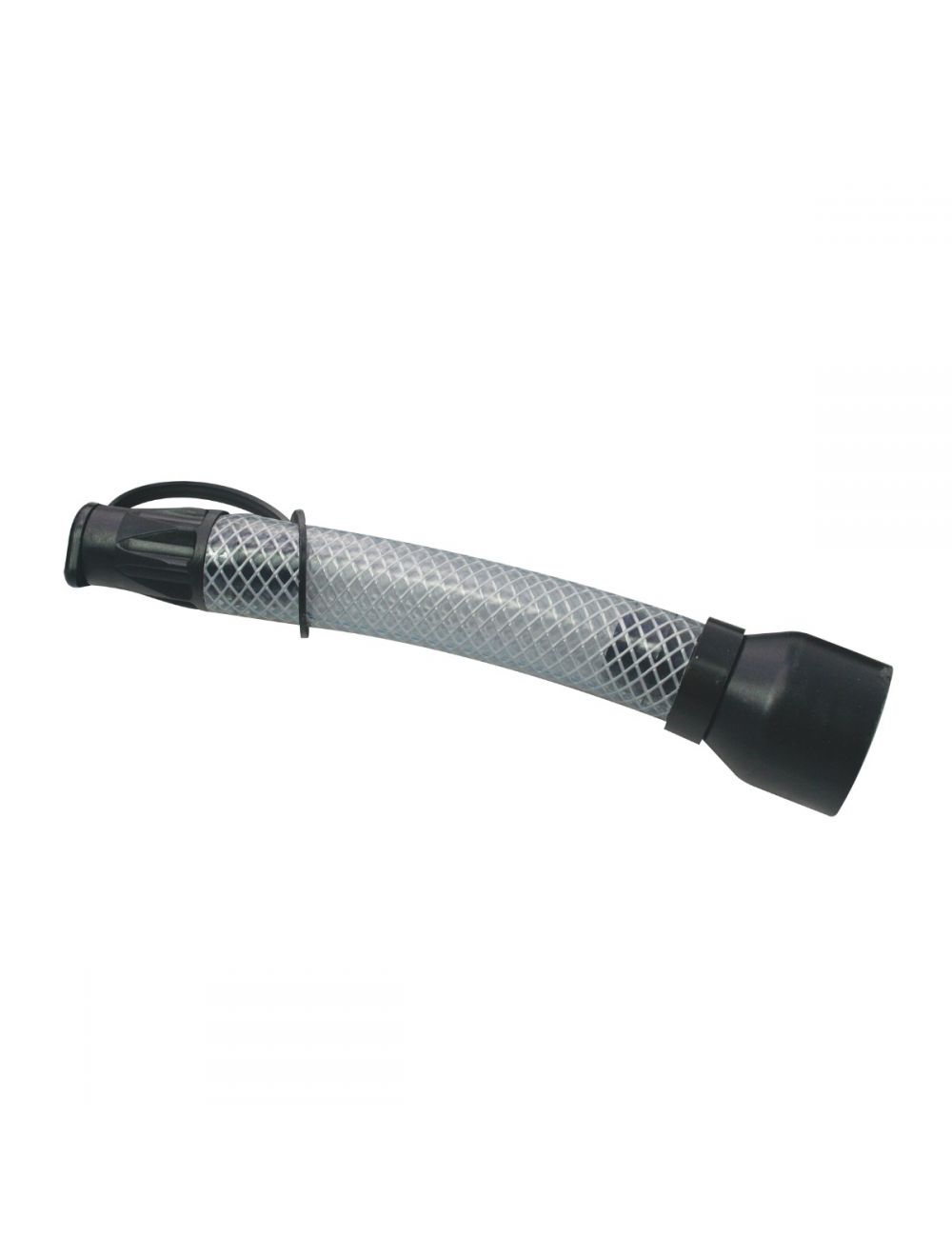 OilSafe | KIT - STUMPY Spout | High Flow | Fluid Transfer Container