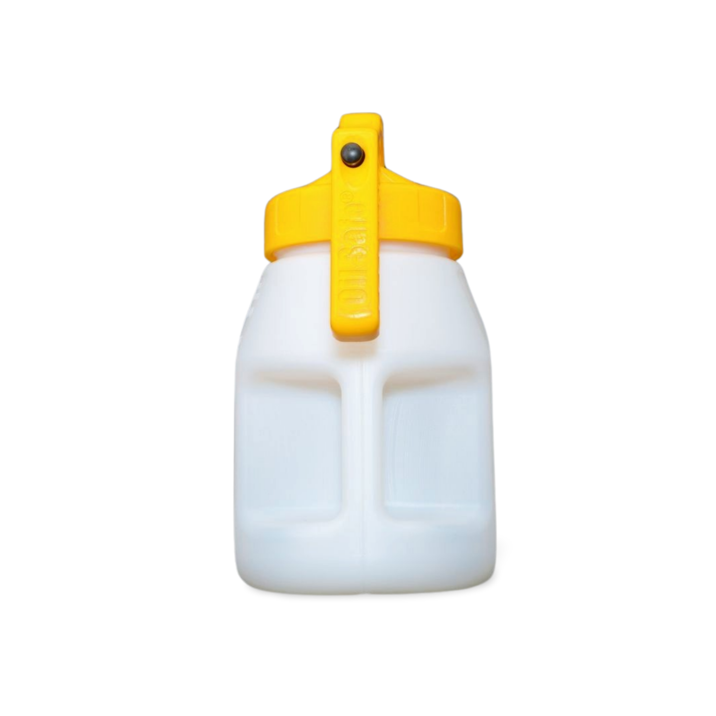 OilSafe | Stretch Spout | Controlled-Flow Oil Transfer Lid
