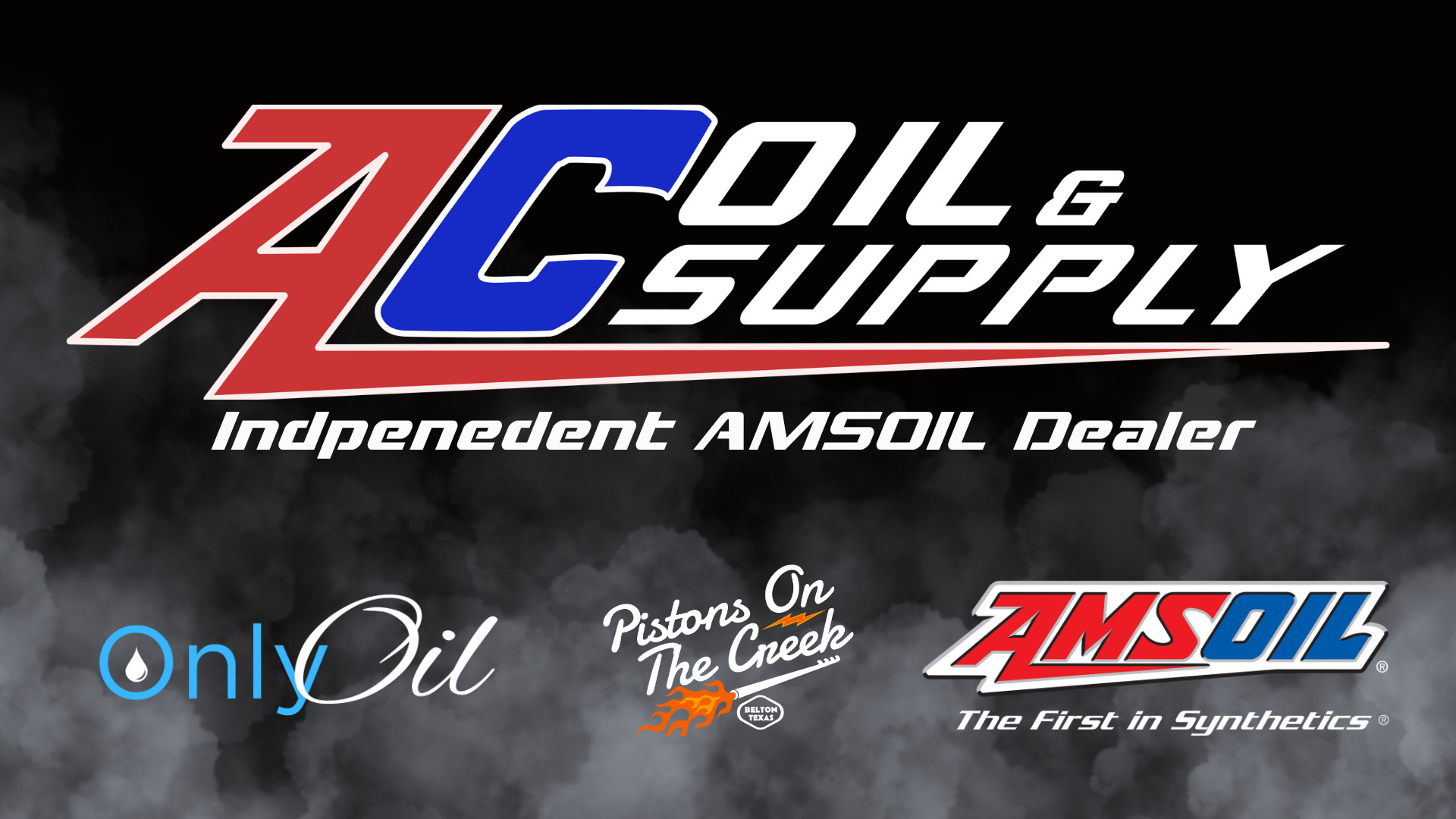 FREE AMSOIL CATALOG AND STICKER AC Oil & Supply