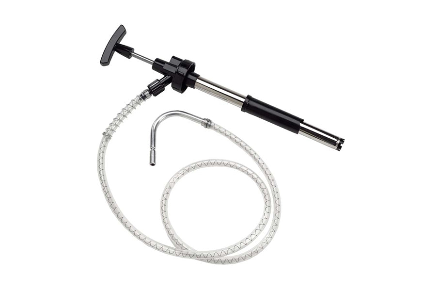 OilSafe | KIT - Standard Fluid Pump | Up to ISO 460 / SAE 140