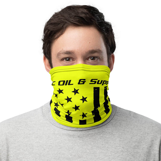 All American Neck Gaiter (Free Shipping) - AC Oil & Supply