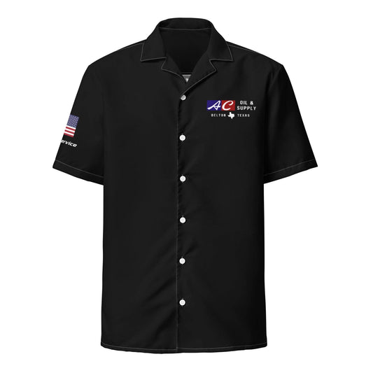 AC Oil & Supply Work-Shirt - AC Oil & Supply