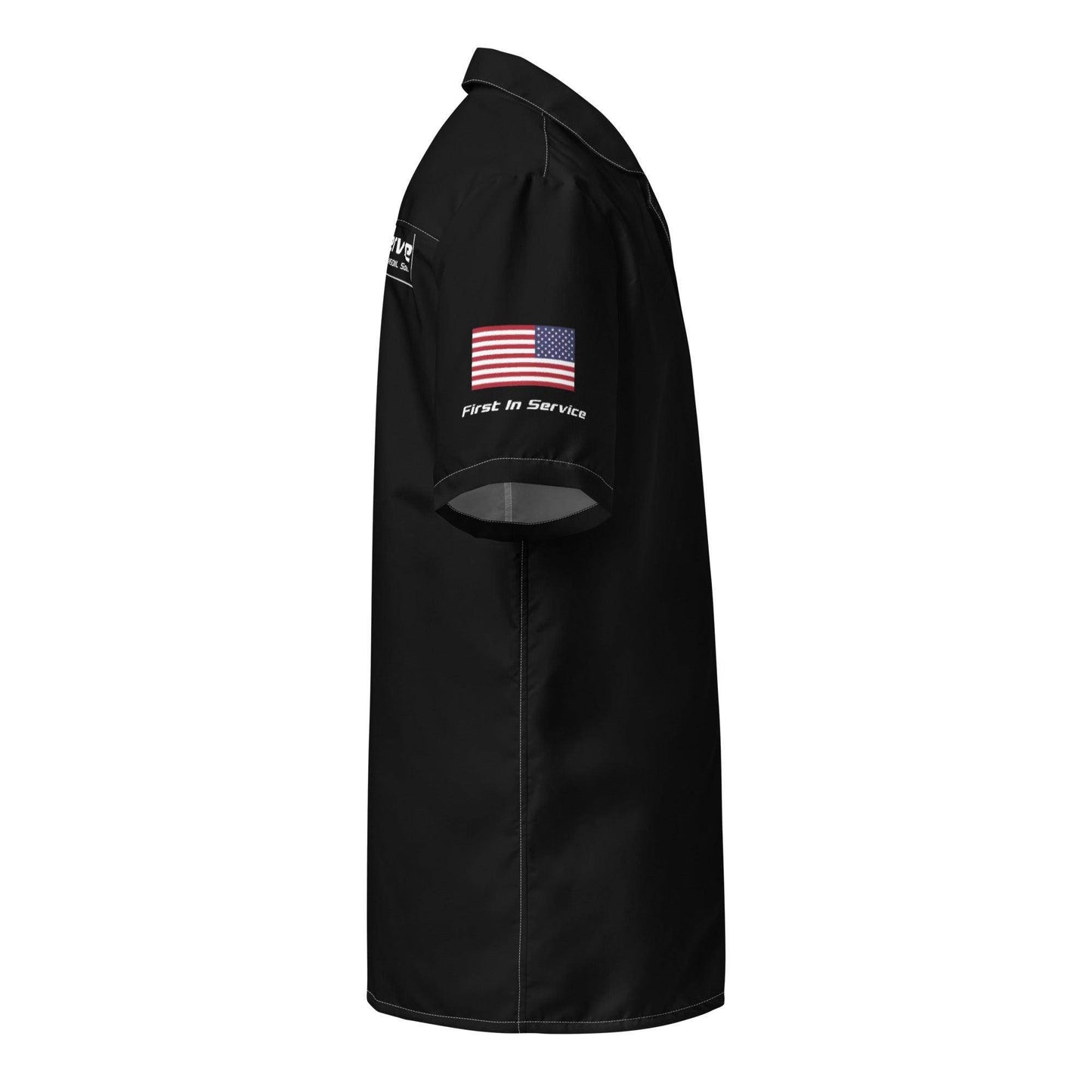 AC Oil & Supply Work-Shirt - AC Oil & Supply