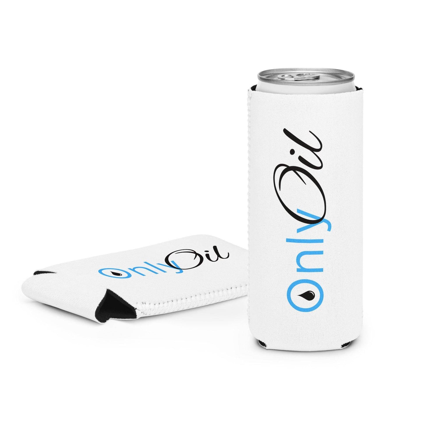 OnlyOil Can Cooler - Free Shipping! - AC Oil & Supply