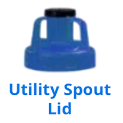 OilSafe | Utility Lid | Oil and Fluid Transfer Management - AC Oil & Supply