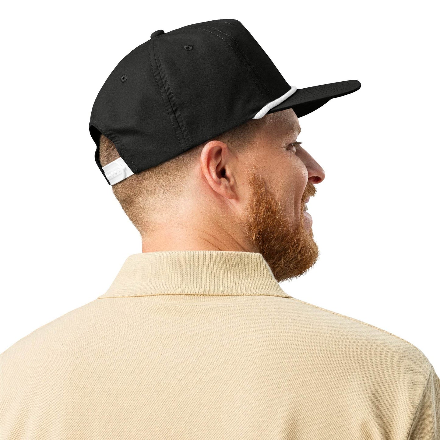 Pistons Golf Cap - AC Oil & Supply
