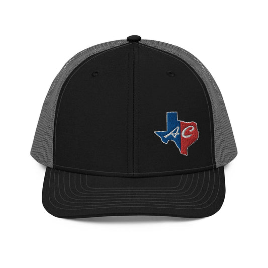 AC Texas - Richardson 112 - Snapback - AC Oil & Supply