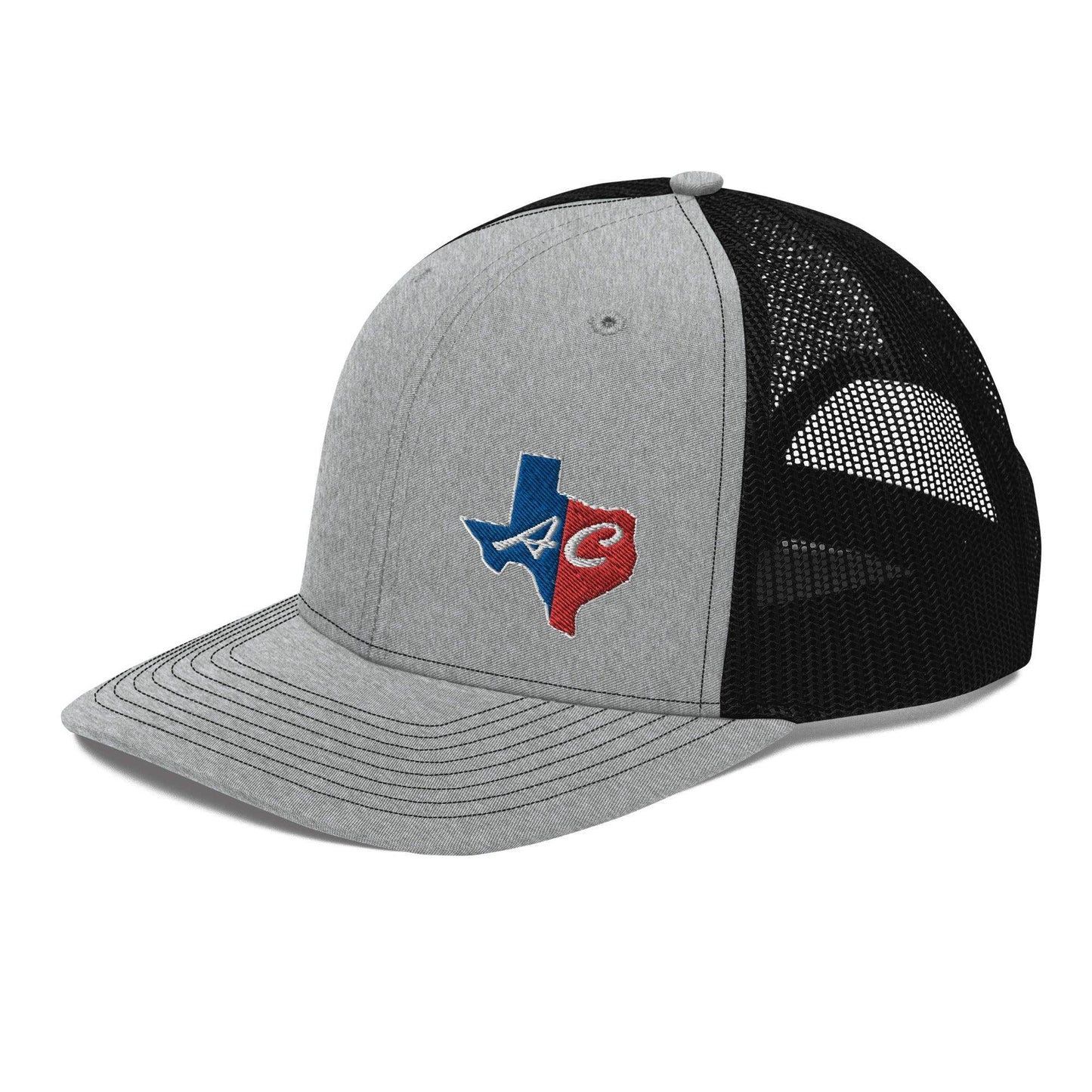 AC Texas - Richardson 112 - Snapback - AC Oil & Supply