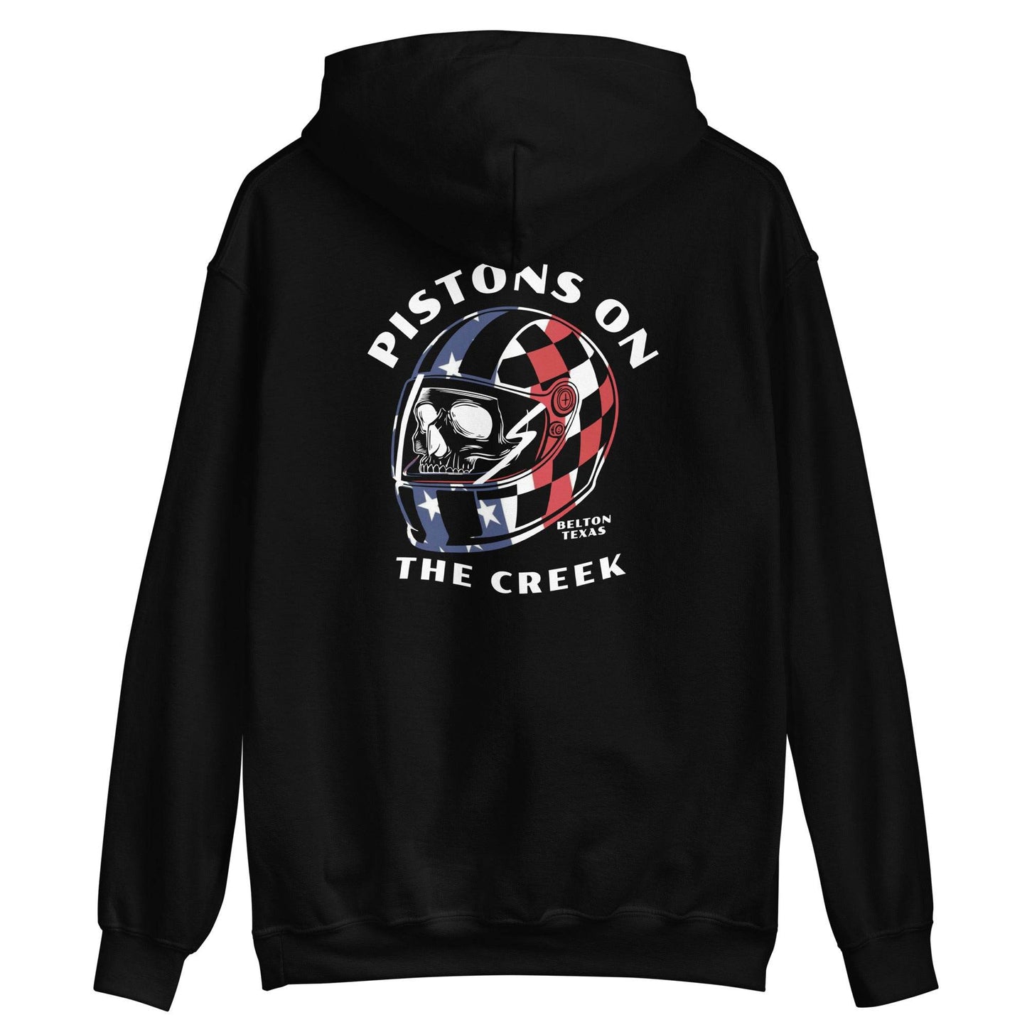 Amercian Racer - January Shirt of the Month! (FREE SHIPPING!) - AC Oil & Supply