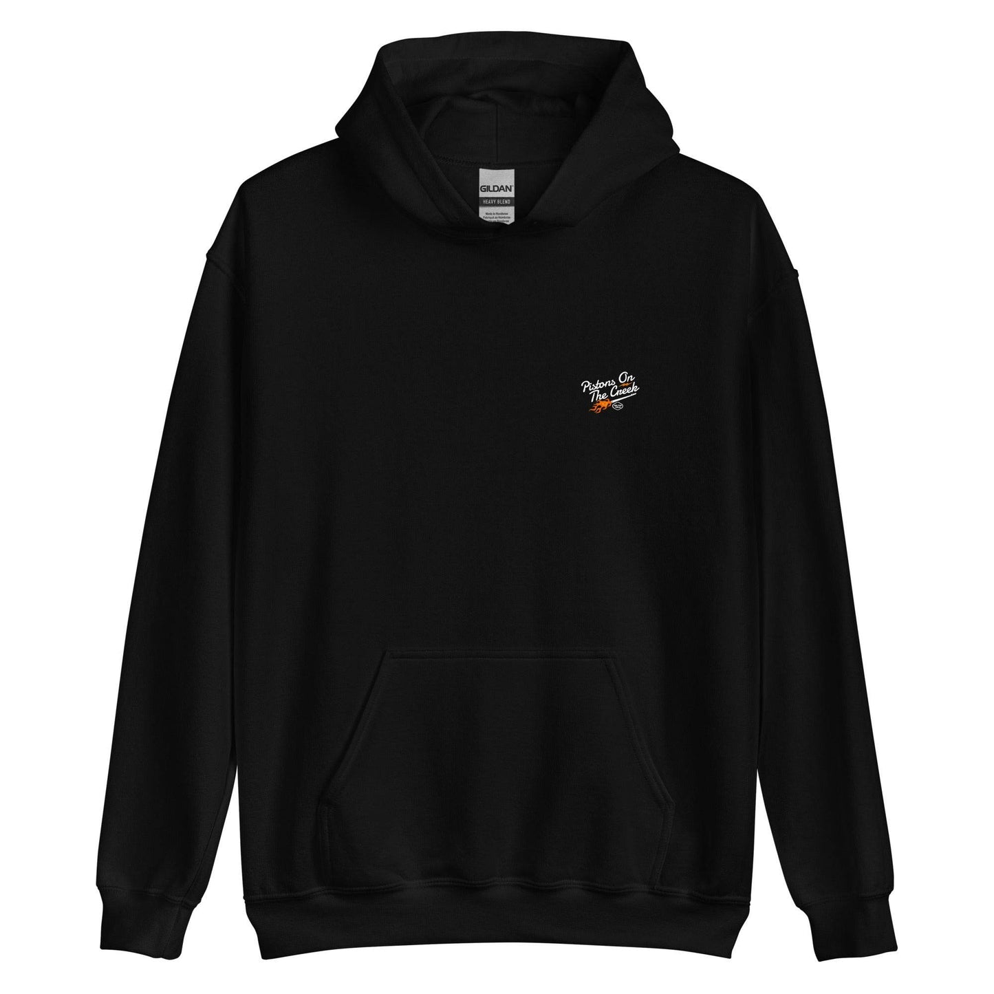 Amercian Racer - January Shirt of the Month! (FREE SHIPPING!) - AC Oil & Supply