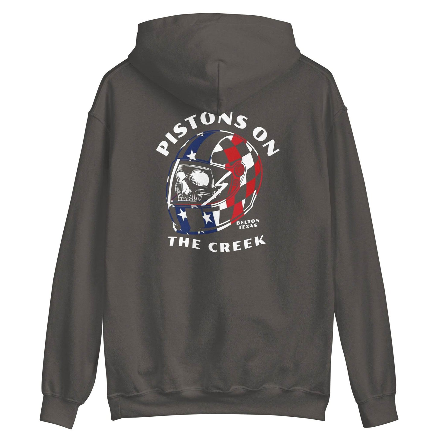 Amercian Racer - January Shirt of the Month! (FREE SHIPPING!) - AC Oil & Supply