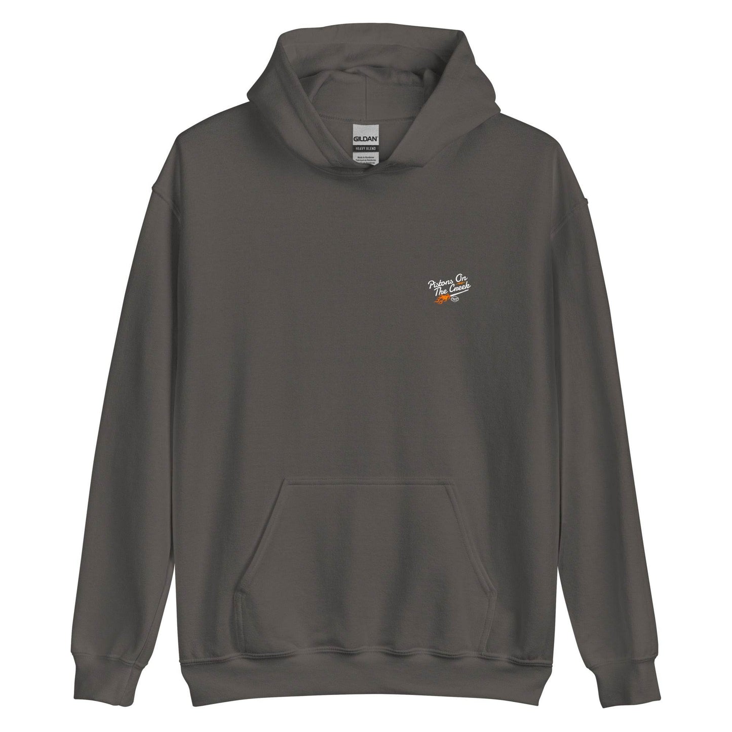Amercian Racer - January Shirt of the Month! (FREE SHIPPING!) - AC Oil & Supply