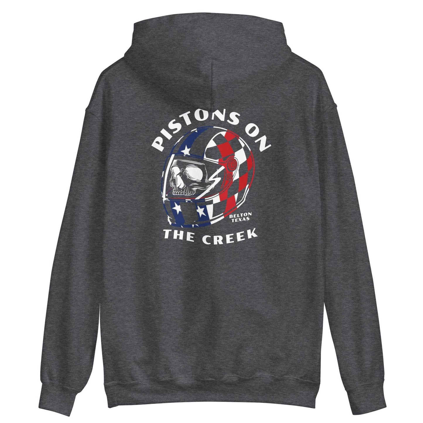 Amercian Racer - January Shirt of the Month! (FREE SHIPPING!) - AC Oil & Supply