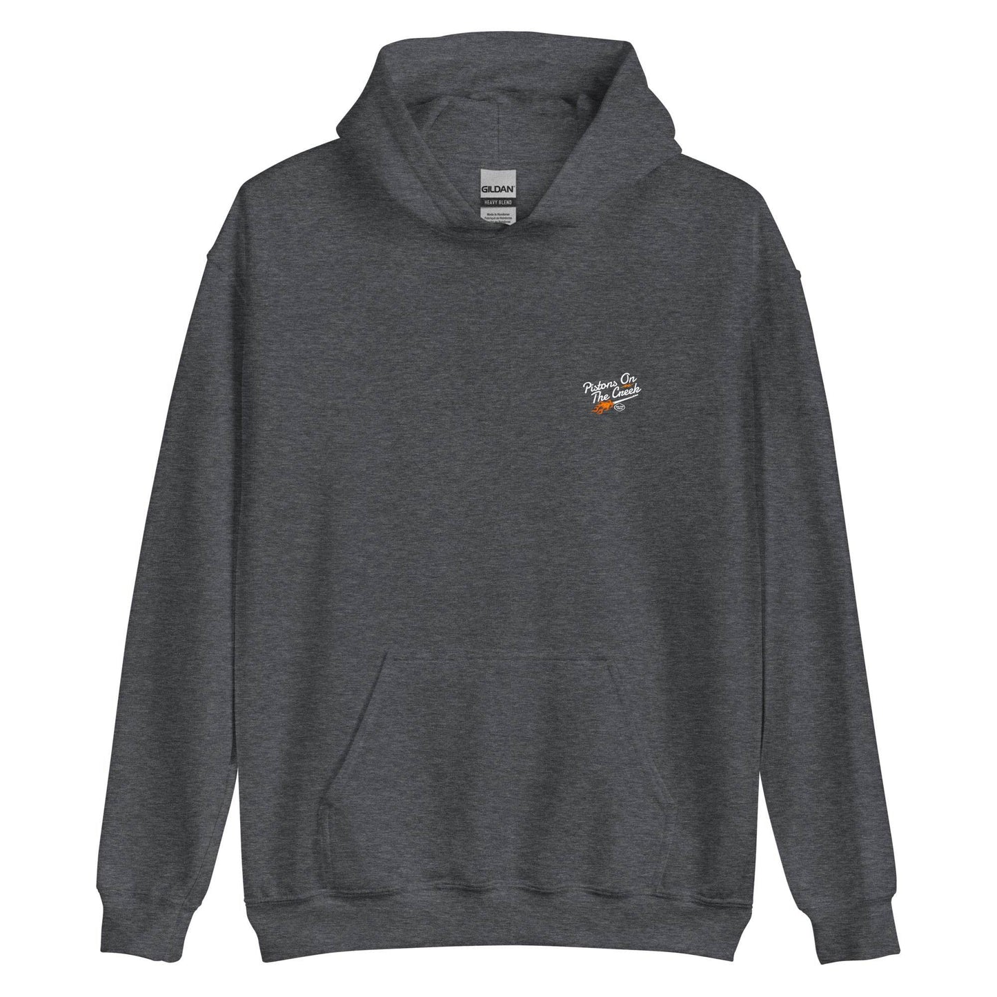 Amercian Racer - January Shirt of the Month! (FREE SHIPPING!) - AC Oil & Supply