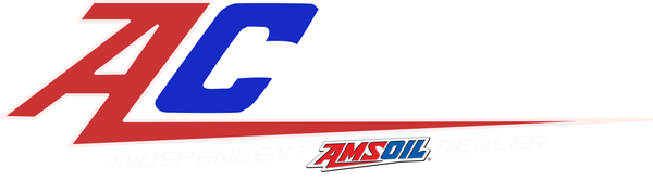 AC Oil & Supply logo