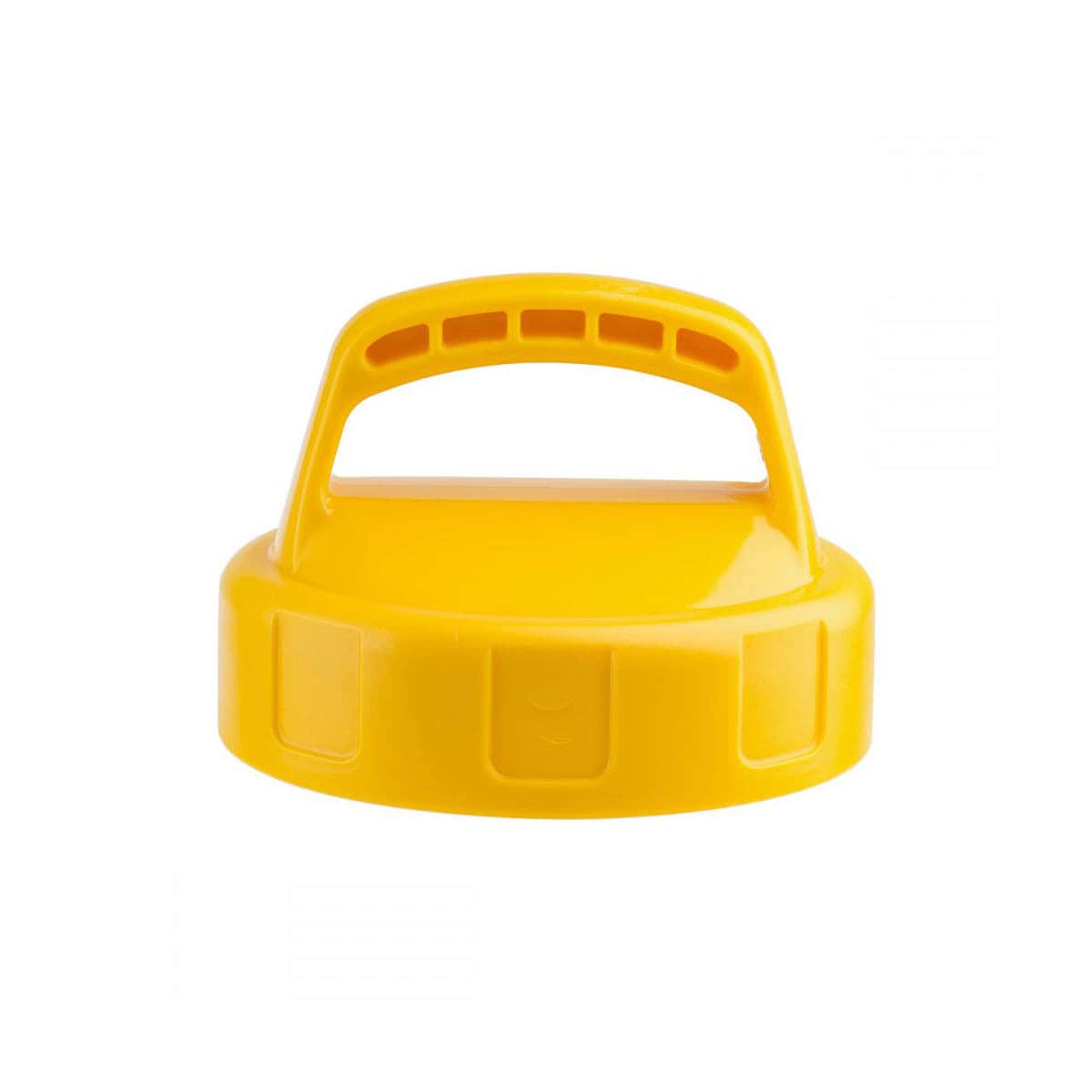 OILSAFE® | Storage Kit | Color-Coded Drum & Storage Lid - AC Oil & Supply