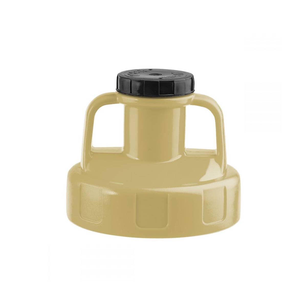 OilSafe | Utility Lid  | Oil and Fluid Transfer Management - AC Oil & Supply