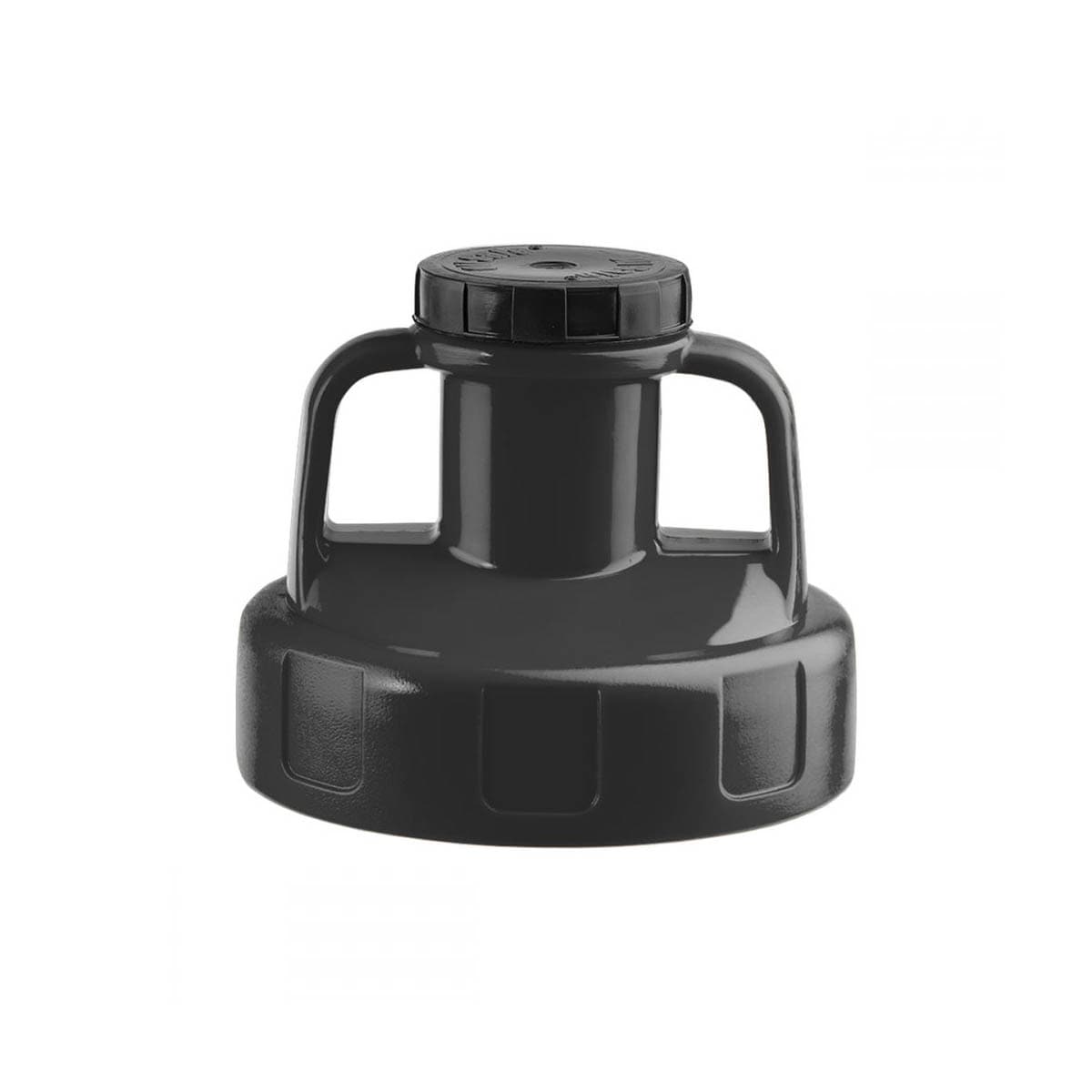 OilSafe | Utility Lid  | Oil and Fluid Transfer Management - AC Oil & Supply