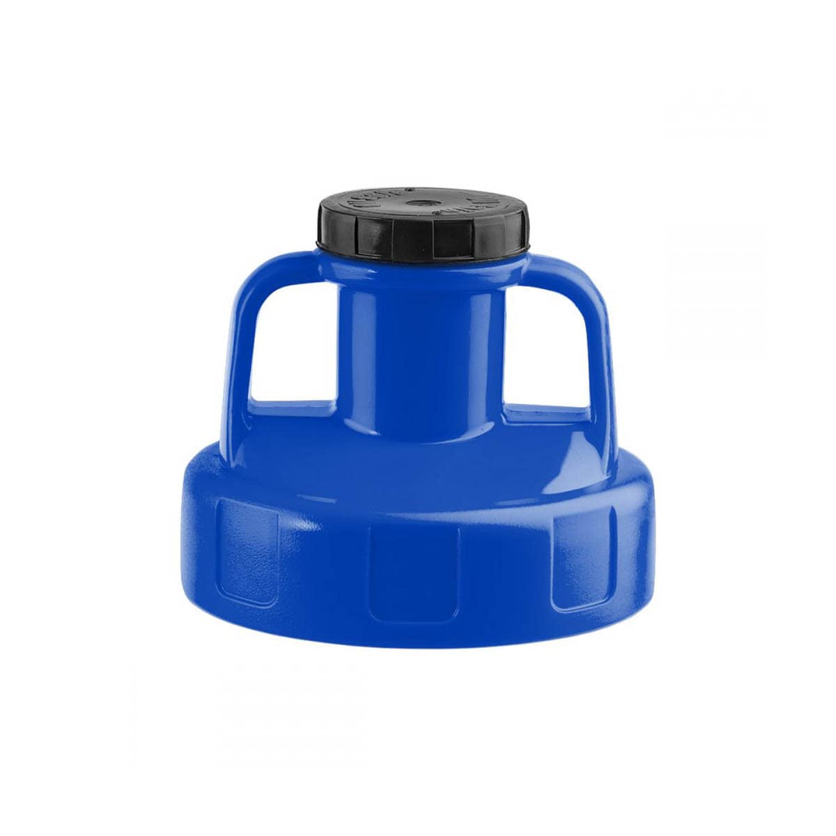 OilSafe | Utility Lid  | Oil and Fluid Transfer Management - AC Oil & Supply