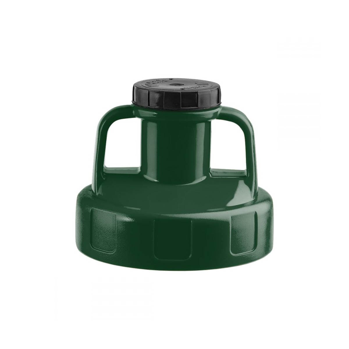 OilSafe | Utility Lid  | Oil and Fluid Transfer Management - AC Oil & Supply