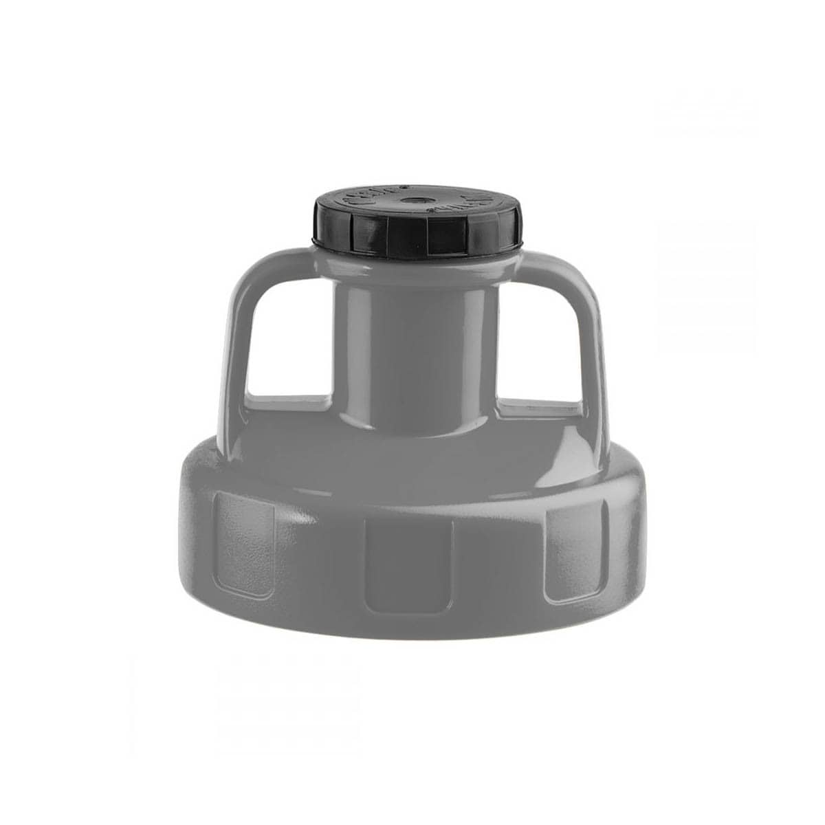 OilSafe | Utility Lid  | Oil and Fluid Transfer Management - AC Oil & Supply