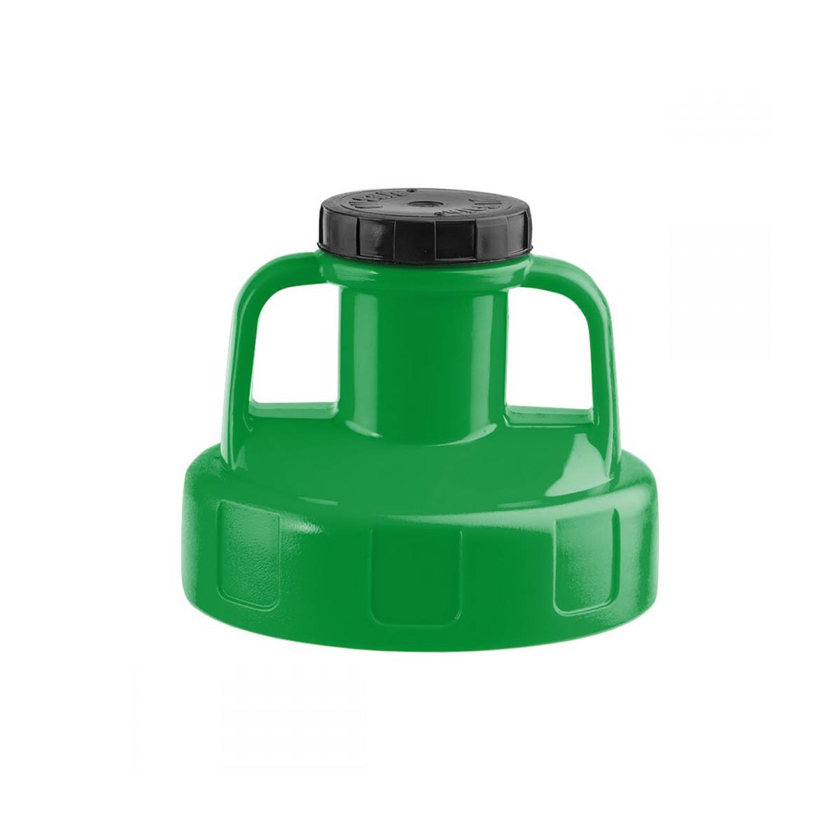 OilSafe | Utility Lid  | Oil and Fluid Transfer Management - AC Oil & Supply