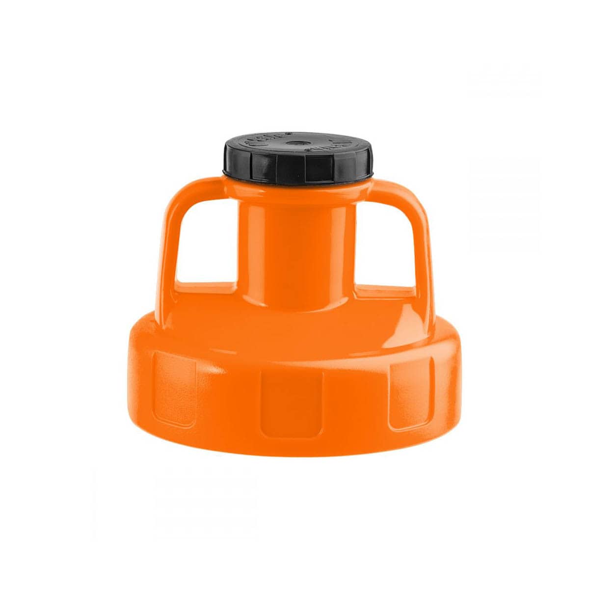 OilSafe | Utility Lid  | Oil and Fluid Transfer Management - AC Oil & Supply
