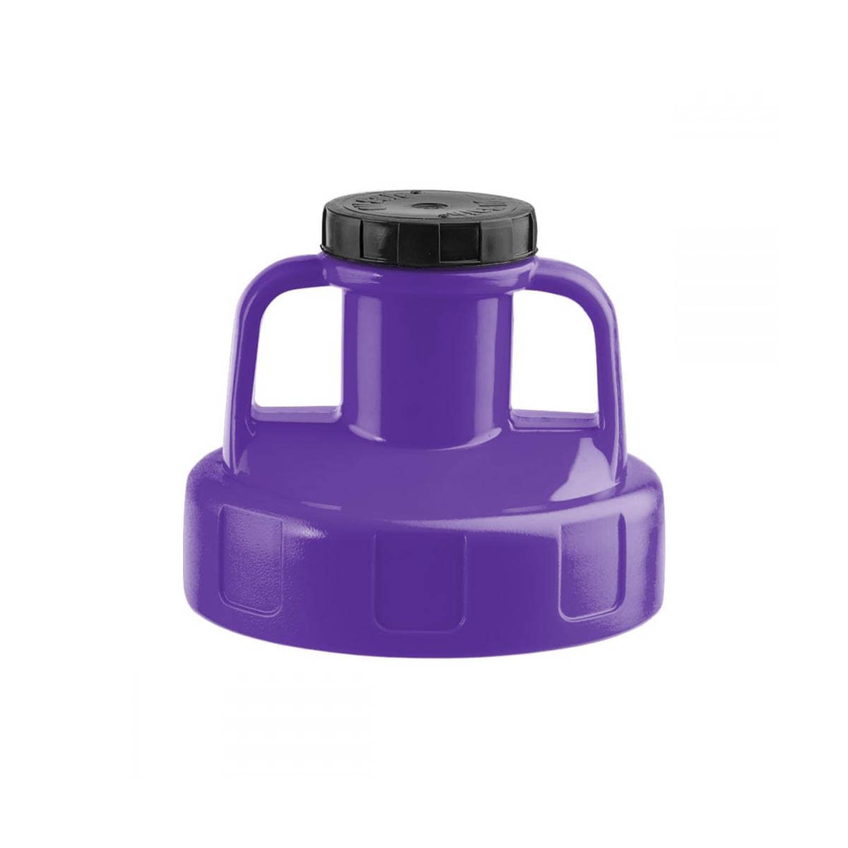 OilSafe | Utility Lid  | Oil and Fluid Transfer Management - AC Oil & Supply