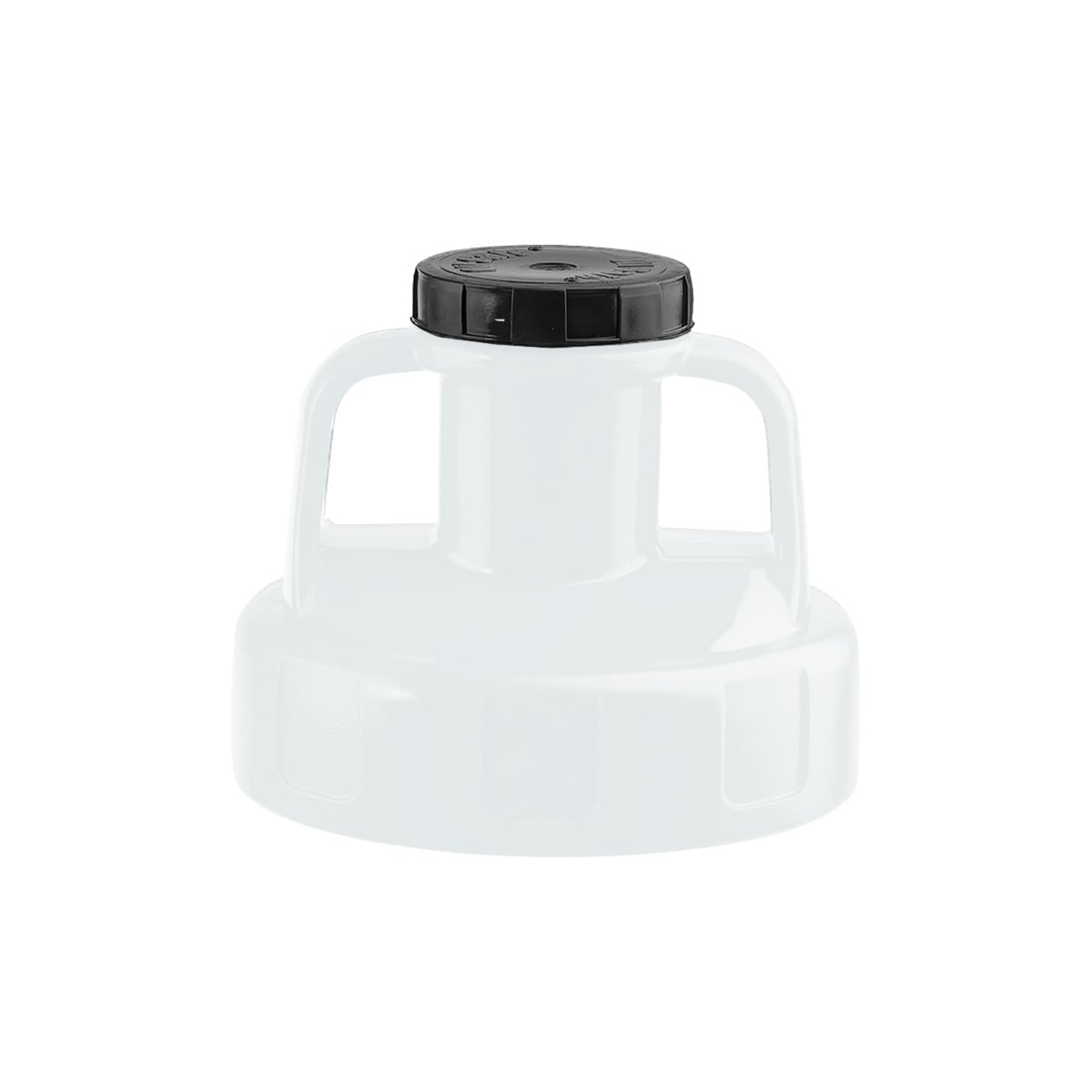 OilSafe | Utility Lid  | Oil and Fluid Transfer Management - AC Oil & Supply