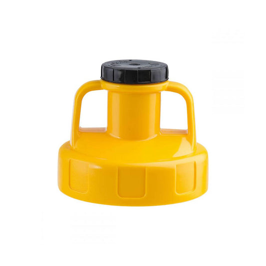 OilSafe | Utility Lid  | Oil and Fluid Transfer Management