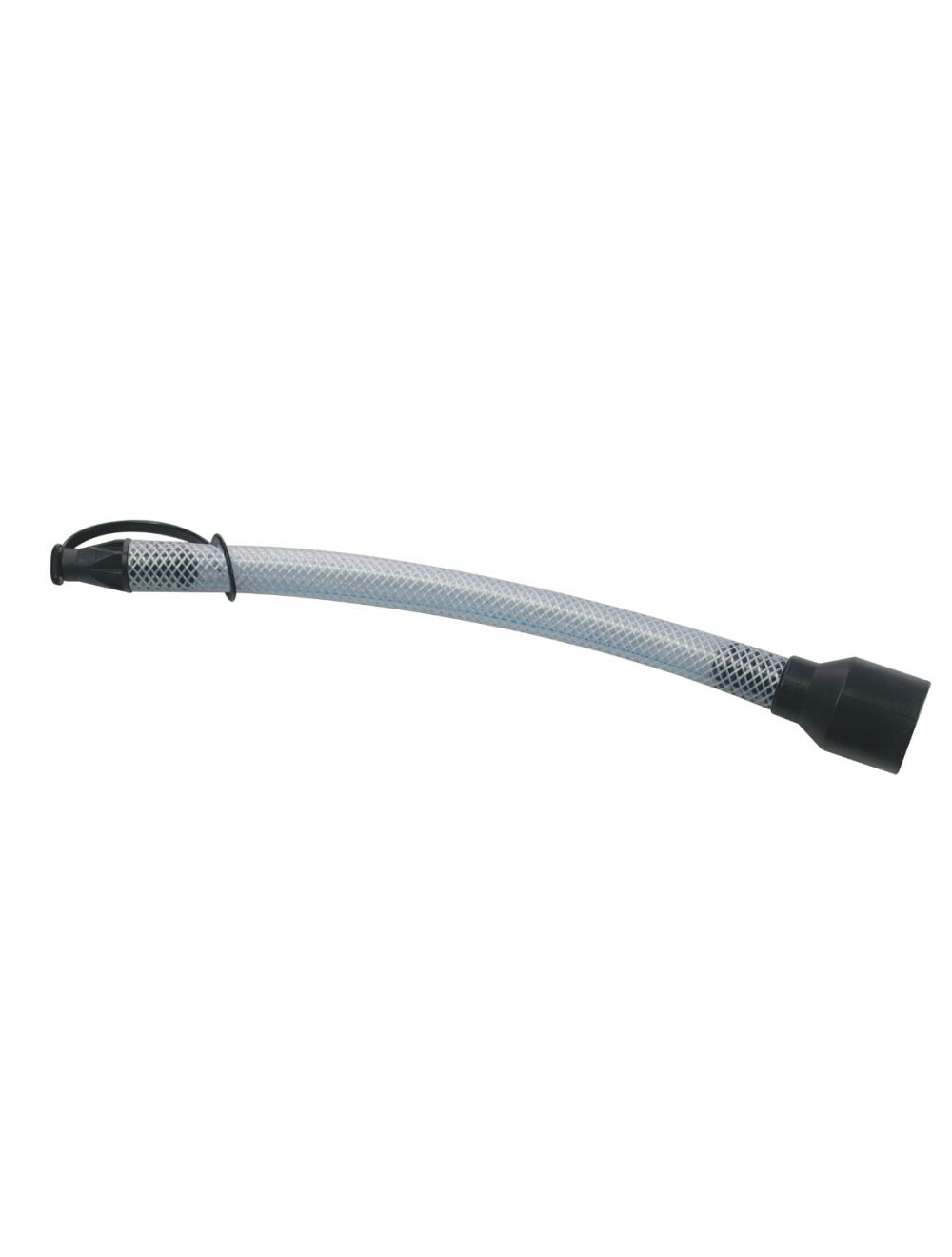 OilSafe | KIT - MINI Spout  | Low Flow & Hard to Reach | Fluid Transfer Container - AC Oil & Supply