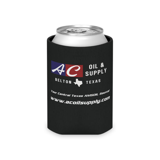 AC Oil & Supply Can Cooler!
