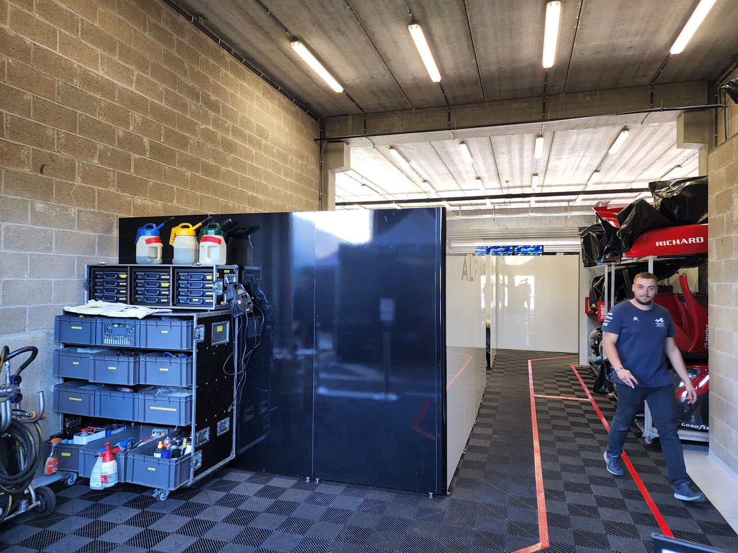 OilSafe | STARTER KIT | Fluid Transfer Containers - AC Oil & Supply