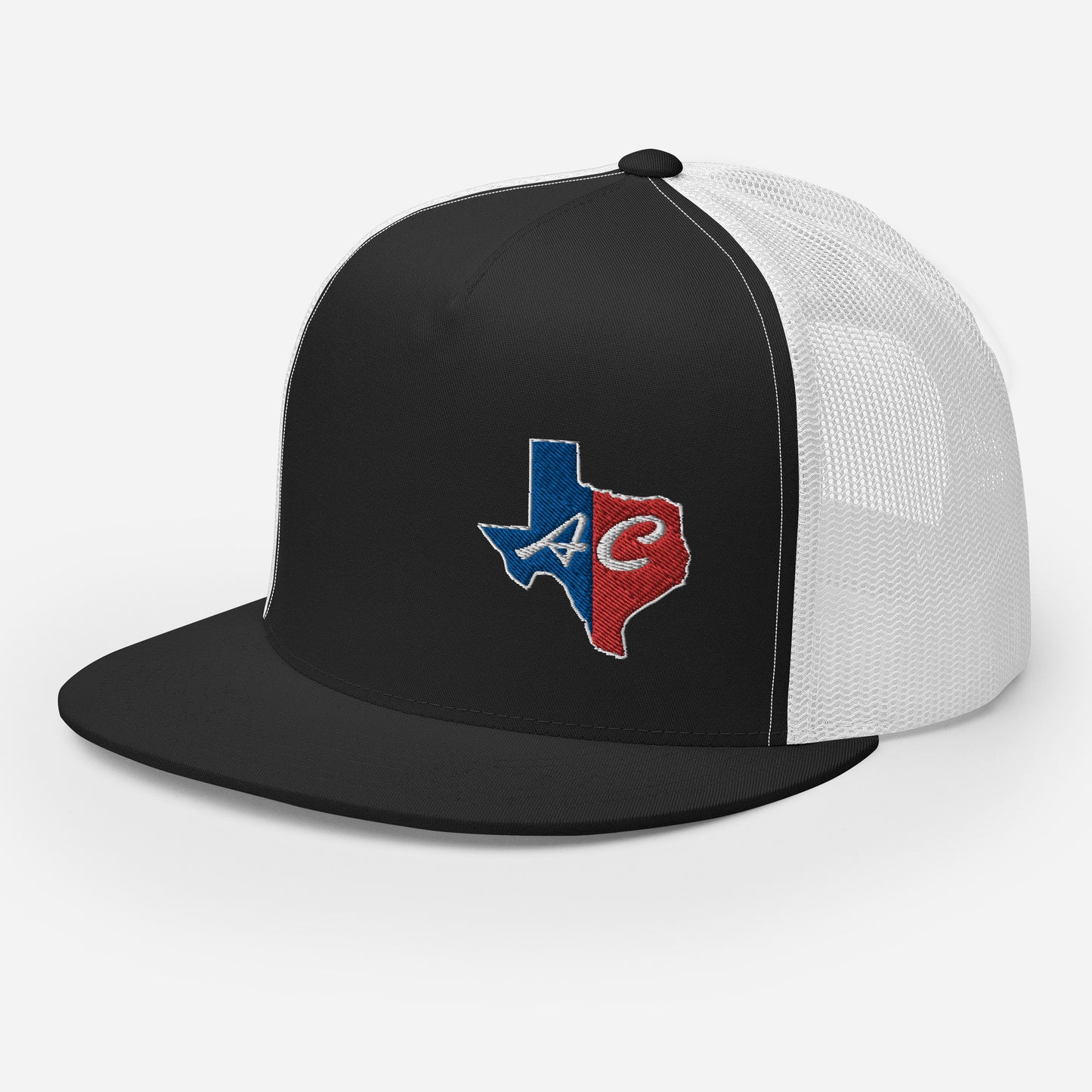 "Texas" Flatbill