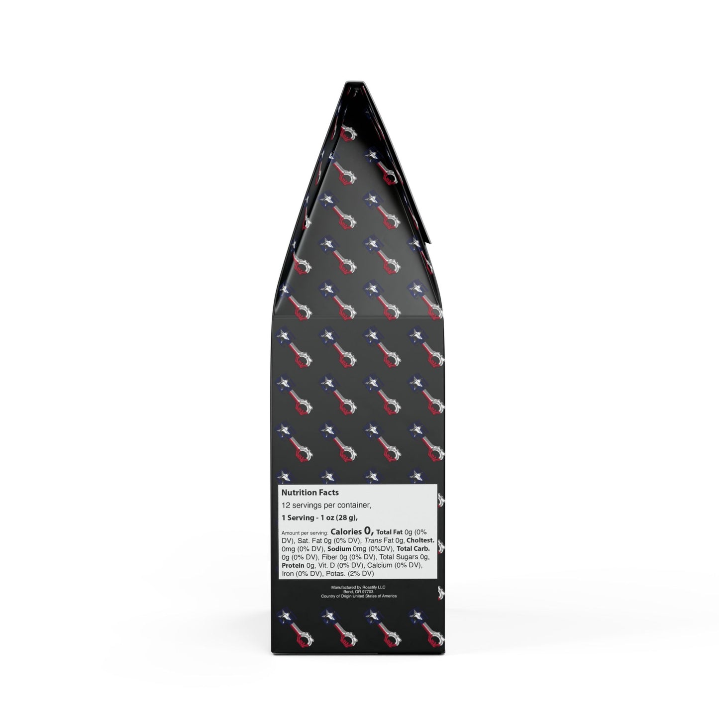 15W-40 Dark French Roast – Diesel Drip | Crankcase Coffee Series - AC Oil & Supply