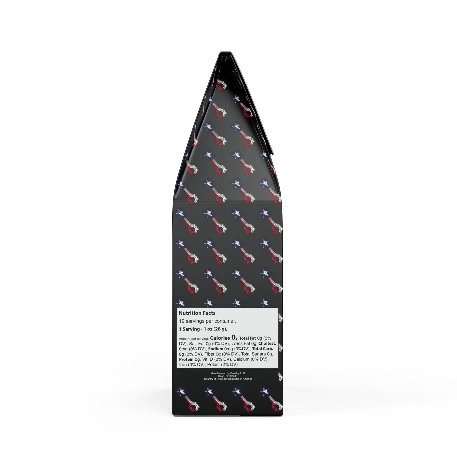 15W-40 Dark French Roast – Diesel Drip | Crankcase Coffee Series - AC Oil & Supply