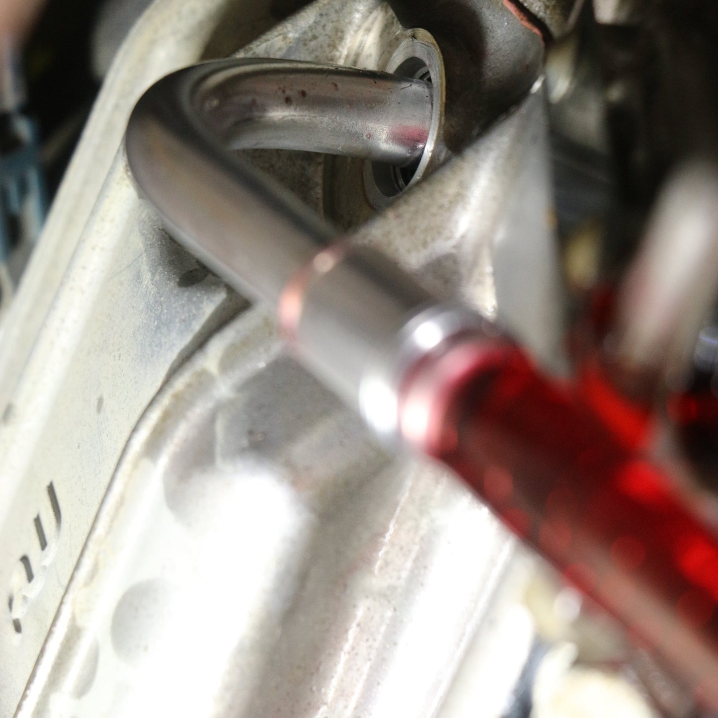 OilSafe | Oil & Fluid Pumps | Fluid Management