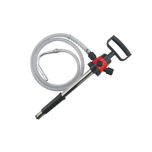 OilSafe | Oil & Fluid Pumps | Fluid Management
