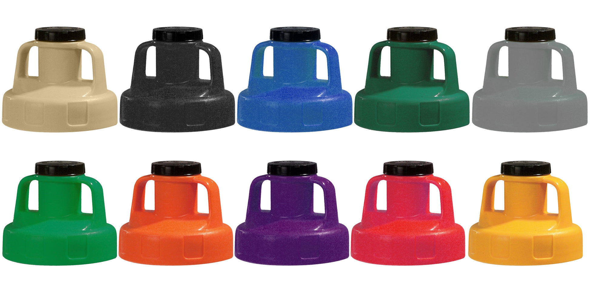 OilSafe | Utility Lid  | Oil and Fluid Transfer Management - AC Oil & Supply