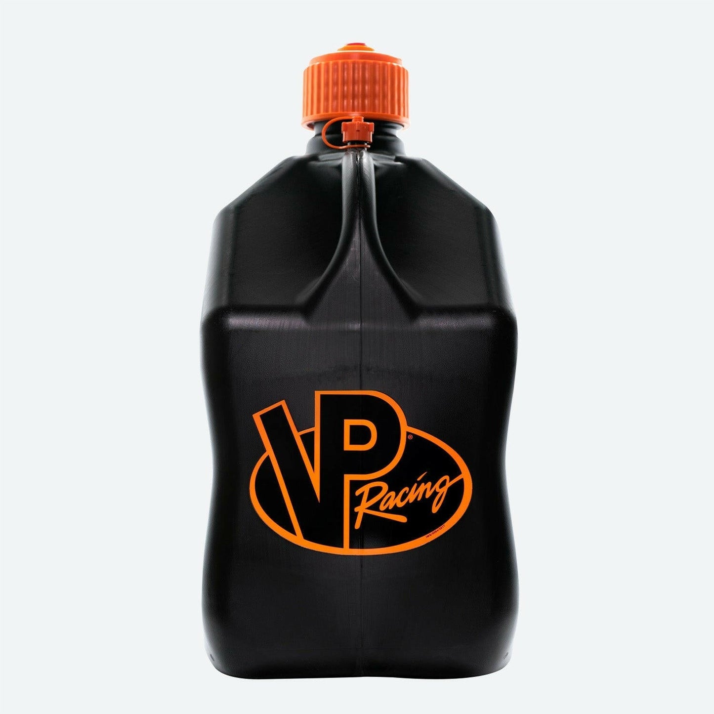 5.5-Gallon Motorsport Container® Utility Jug - Square
