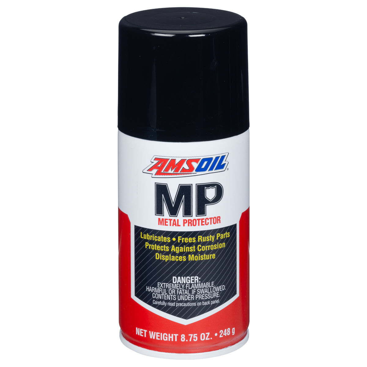 AMSOIL MP Metal Protector